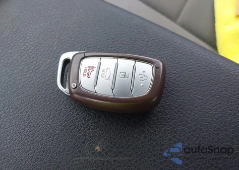 2015 Hyundai Sonata Sport from USA, damaged, VIN 5NPE34AF2FH098564